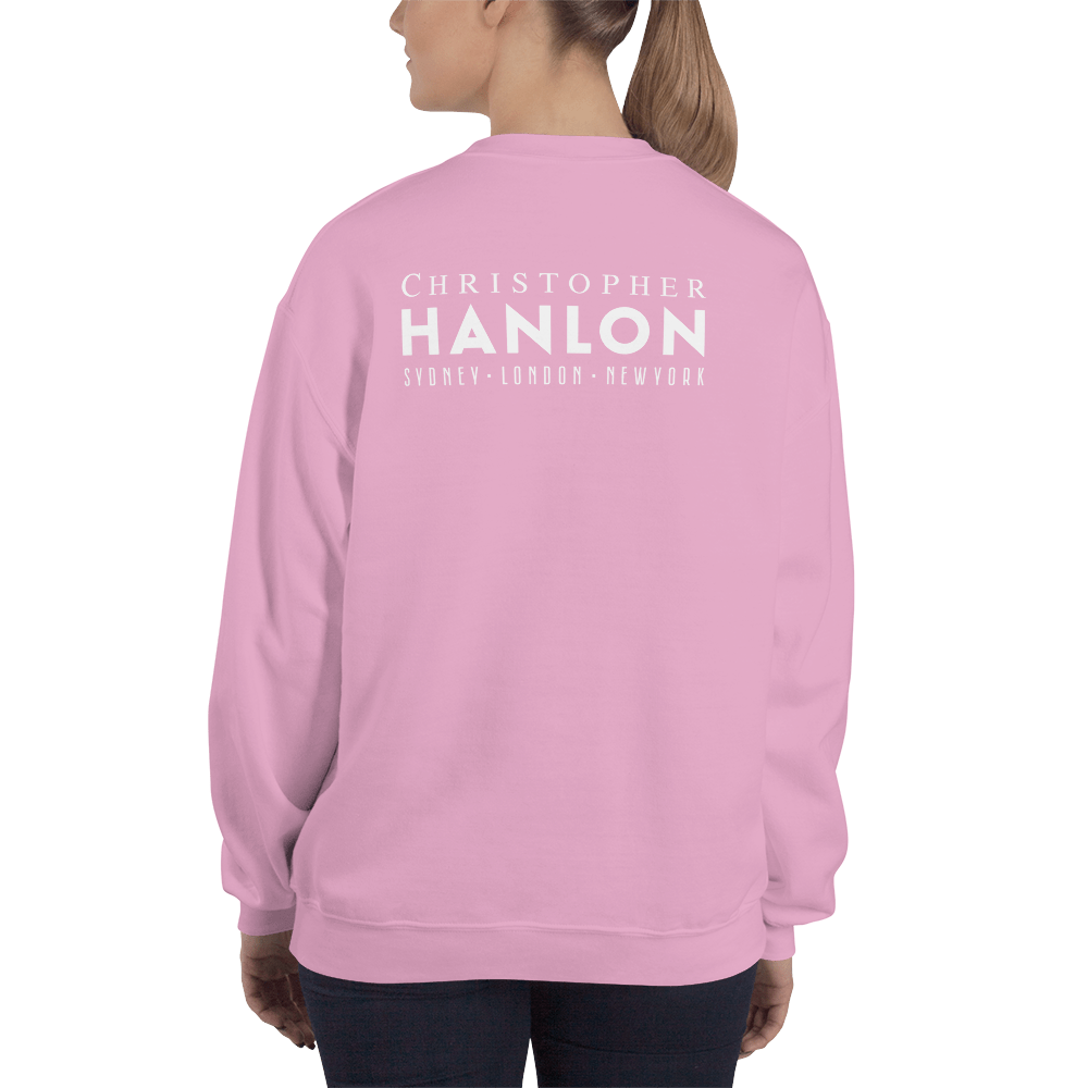 CH'EETAH (Him+Her) CH®SPORT SWEATSHIRT | 021