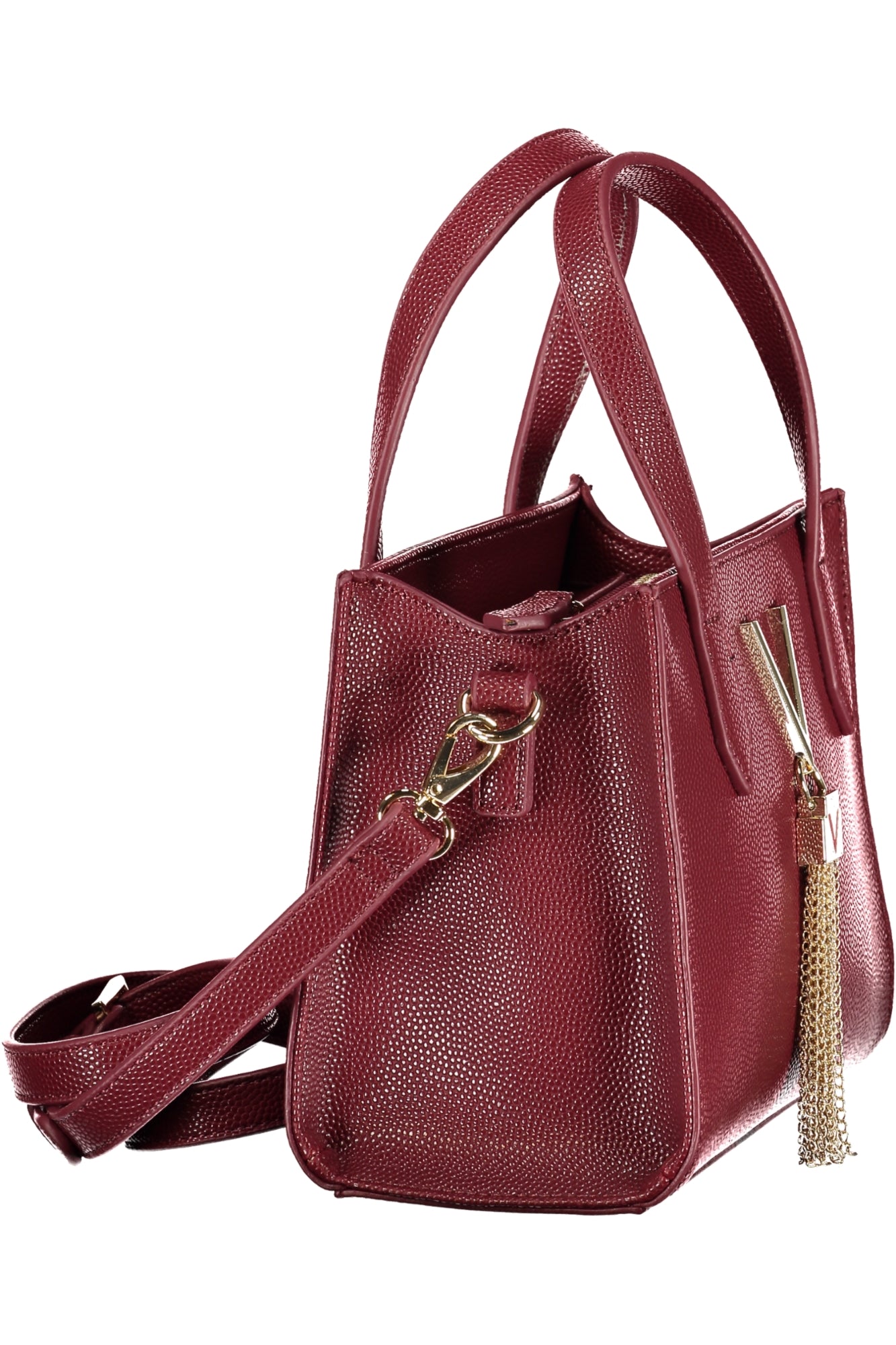 VALENTINO BAGS WOMEN'S BAG RED