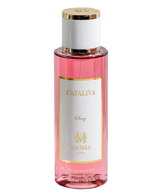 Cataliya Maïssa Perfume 250ml – Fruity Vanilla Fragrance UK