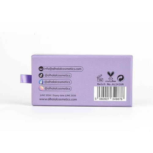 AL-321 ANSA (D8301) Nepwimpers