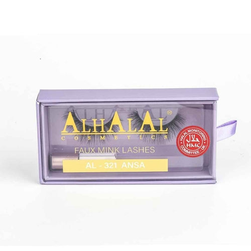 AL-321 ANSA (D8301) Nepwimpers