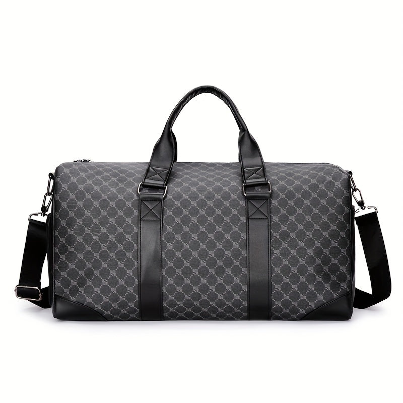 Large Capacity Gym Duffel Bag