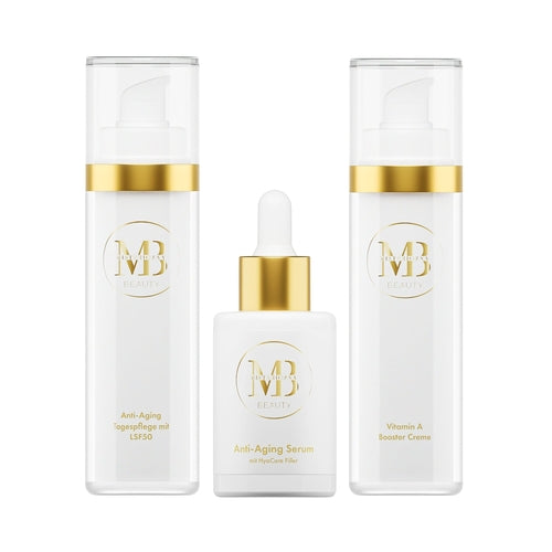 Luxus Anti-Aging Beauty Box
