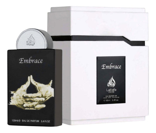 Lattafa Pride/Embrace EDP 100ml