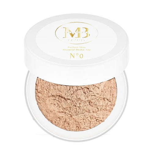 Perfect Skin Mineral Puder Make-Up