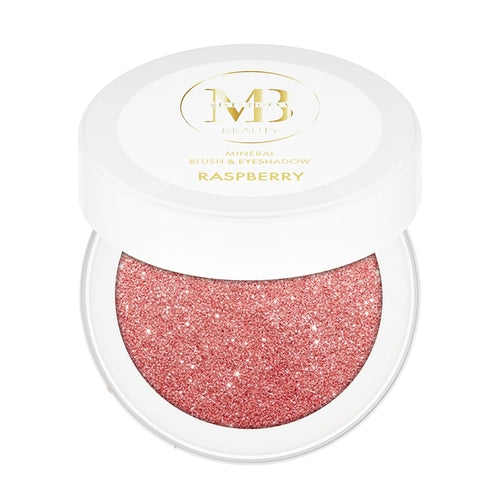 Mineral Blush & Eyeshadow