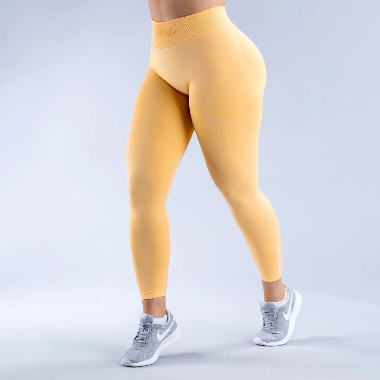 DF Impact Matte Sports Tights Dame