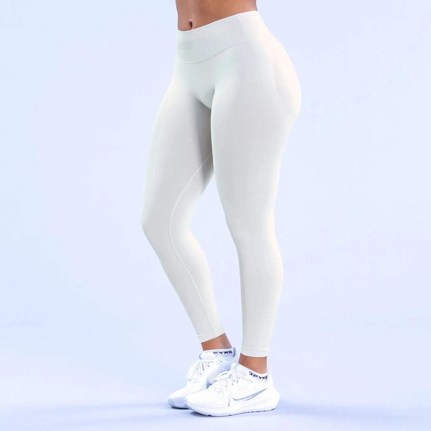 DF Impact Matte Sports Tights Dame