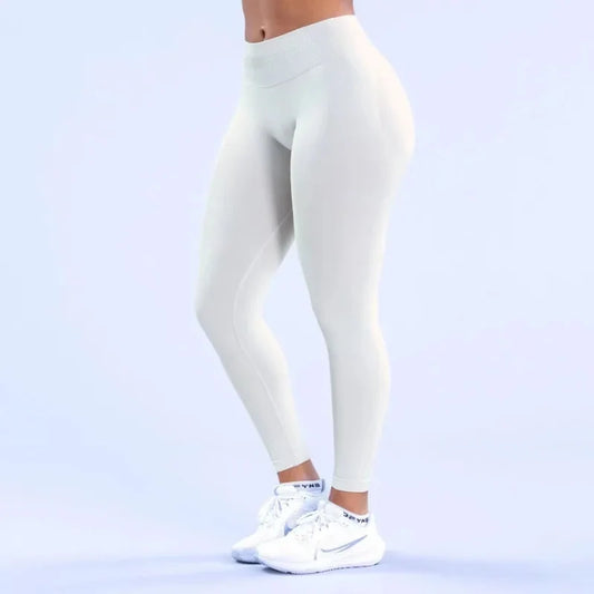 DF Impact Matte Sports Tights Dame