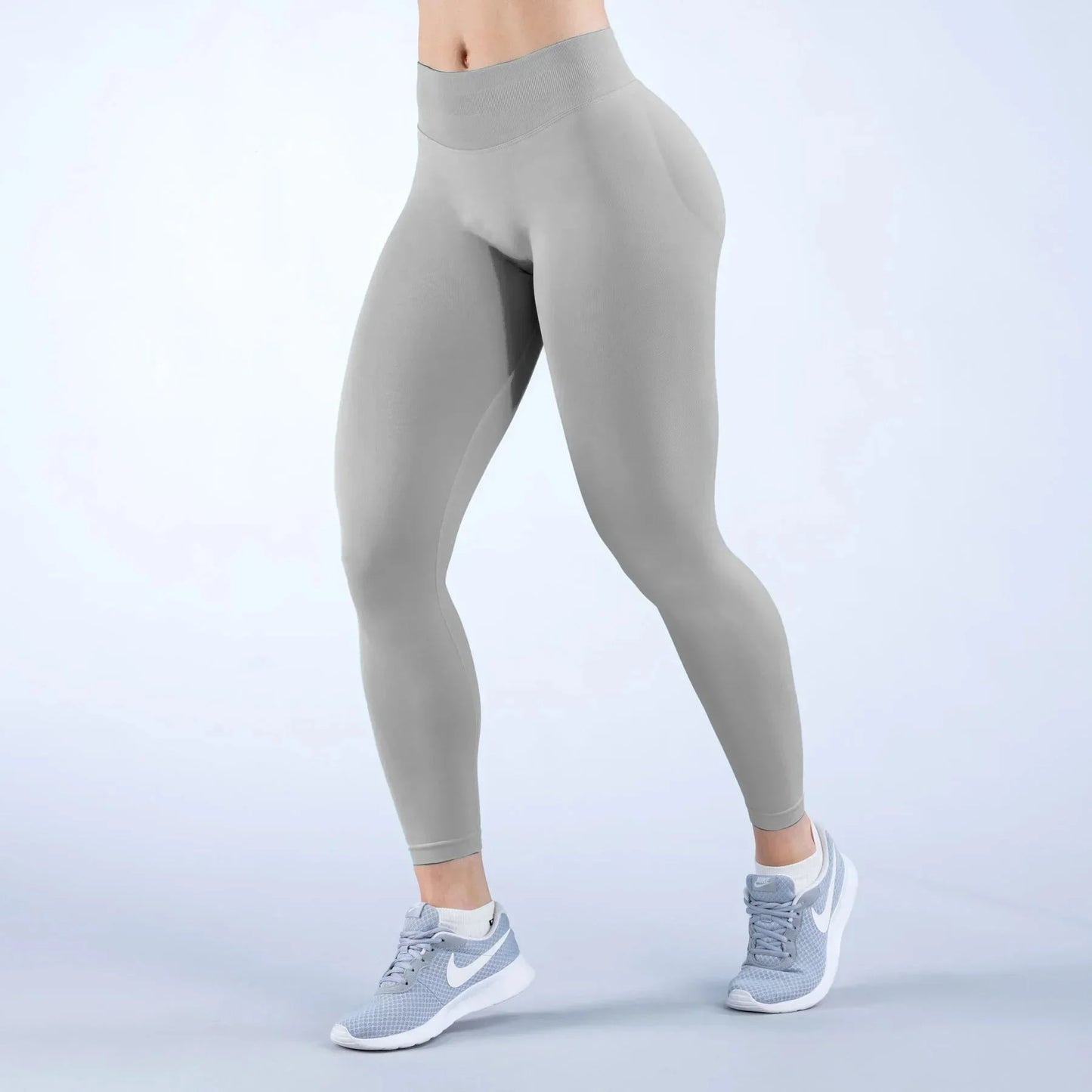 DF Impact Matte Sports Tights Dame