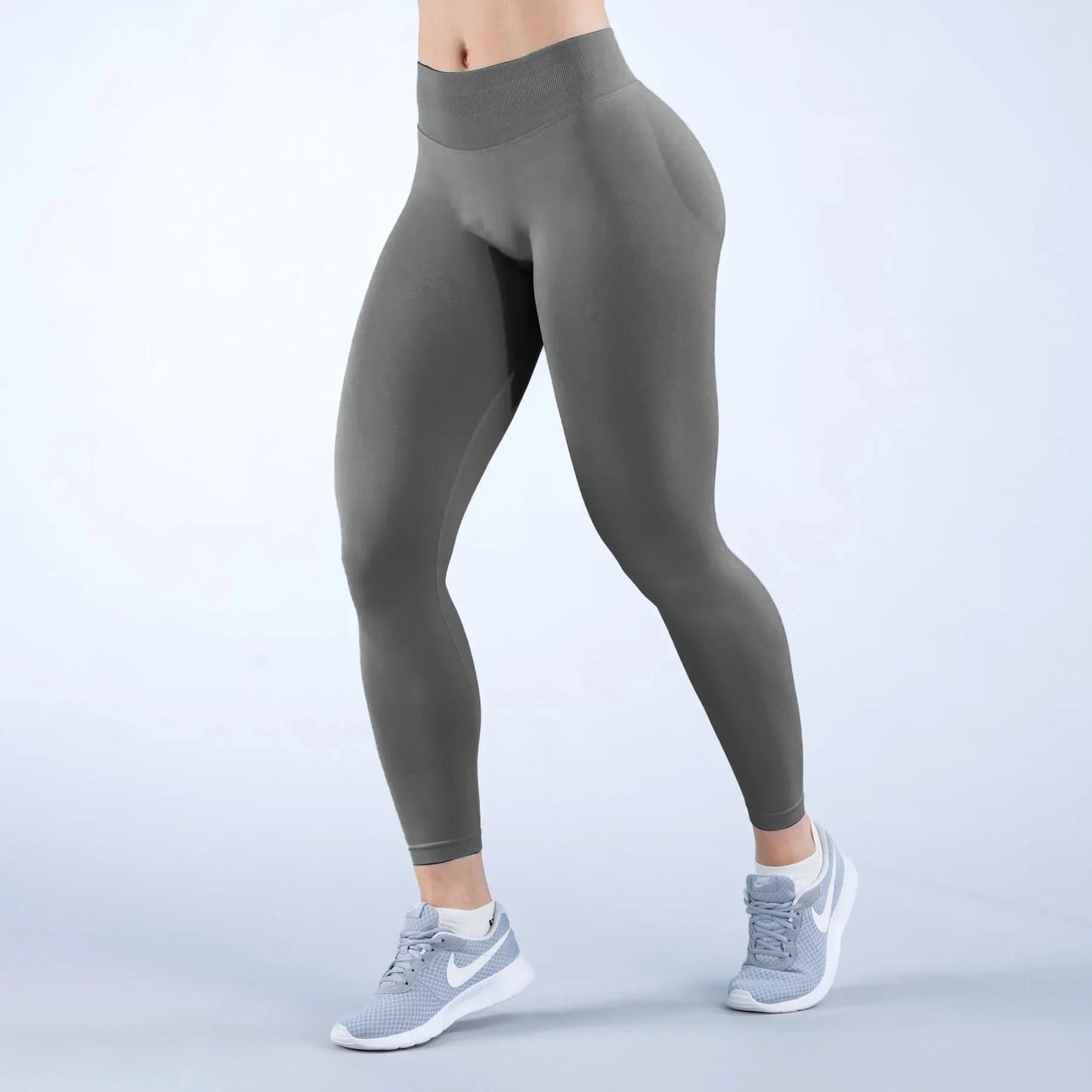 DF Impact Matte Sports Tights Dame