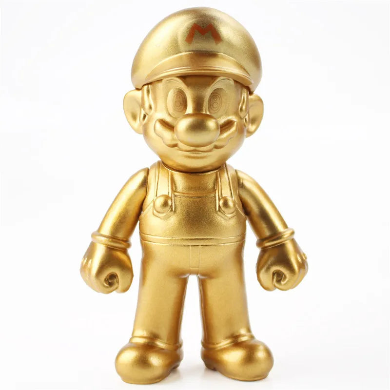 Super Mario Action Figures Set