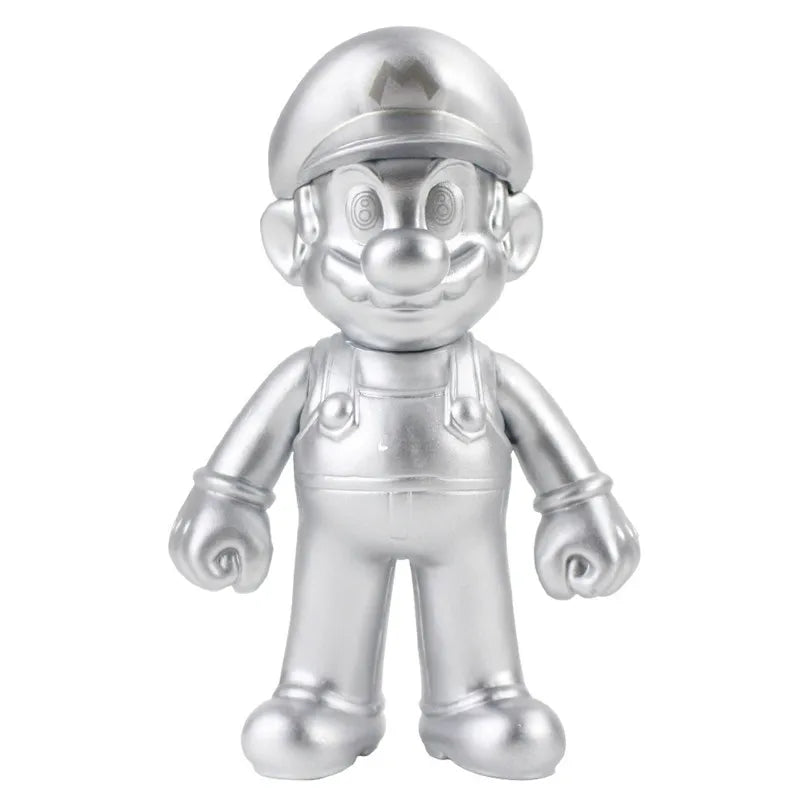 Super Mario Action Figures Set