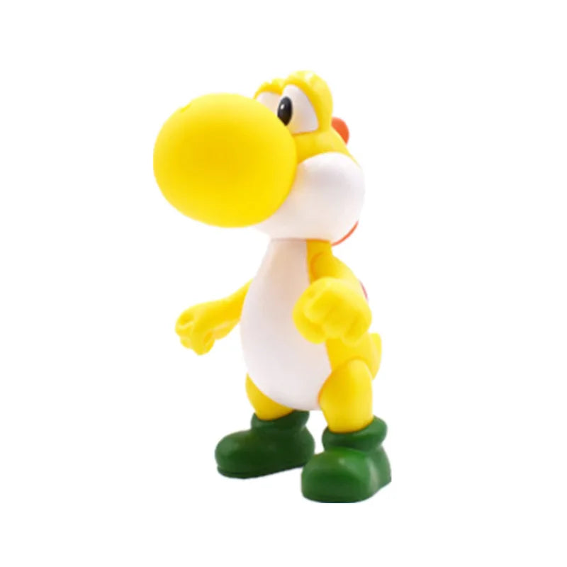 Super Mario Action Figures Set