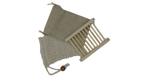 Gift Set - Spa Lavender & Rosemary - 1 Piece - MADE TO ORDER