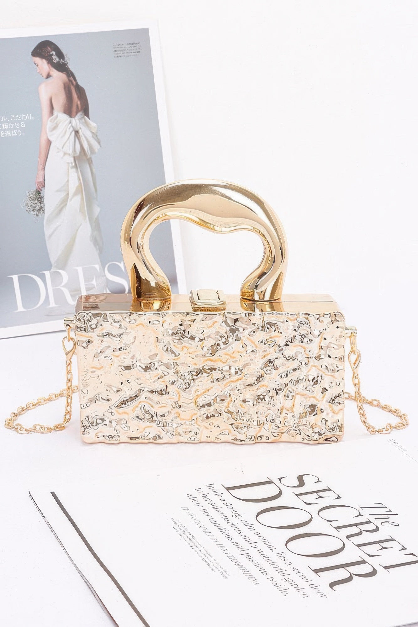WOMEN'S BAG BRYANT New Collection WALL STREET BYMANYC ® New York
