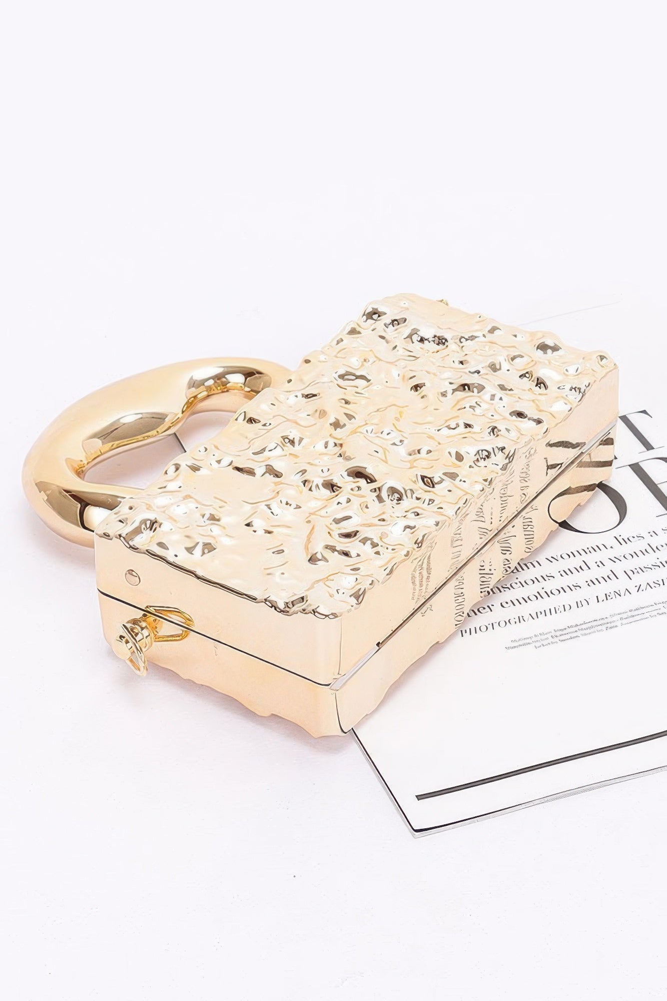 WOMEN'S BAG BRYANT New Collection WALL STREET BYMANYC ® New York