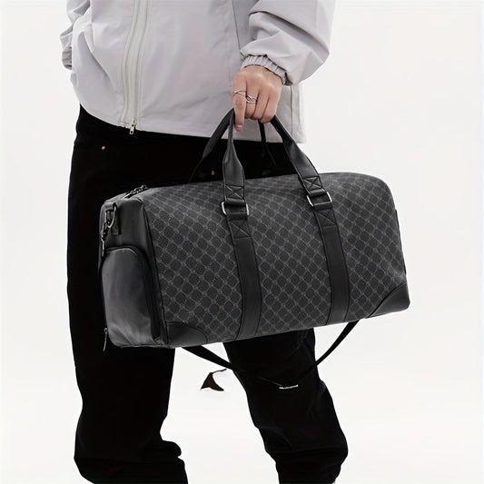 Large Capacity Gym Duffel Bag