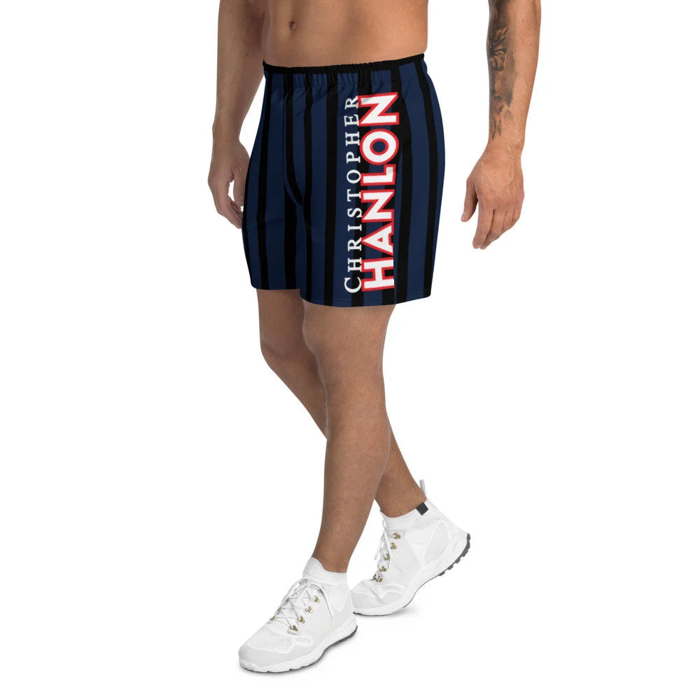 CH®SPORT SHORT TRUNKS | TRACK>COT | 097