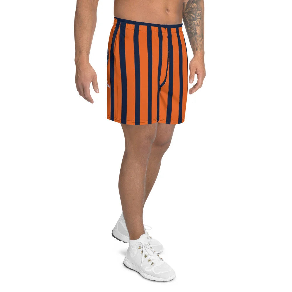 CH®SPORT SHORT TRUNKS | TRACK>COT | 043