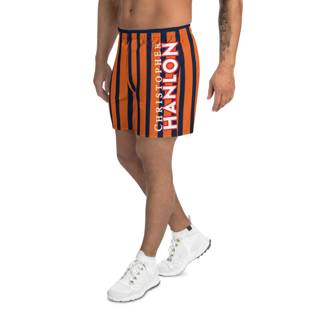 CH®SPORT SHORT TRUNKS | TRACK>COT | 043