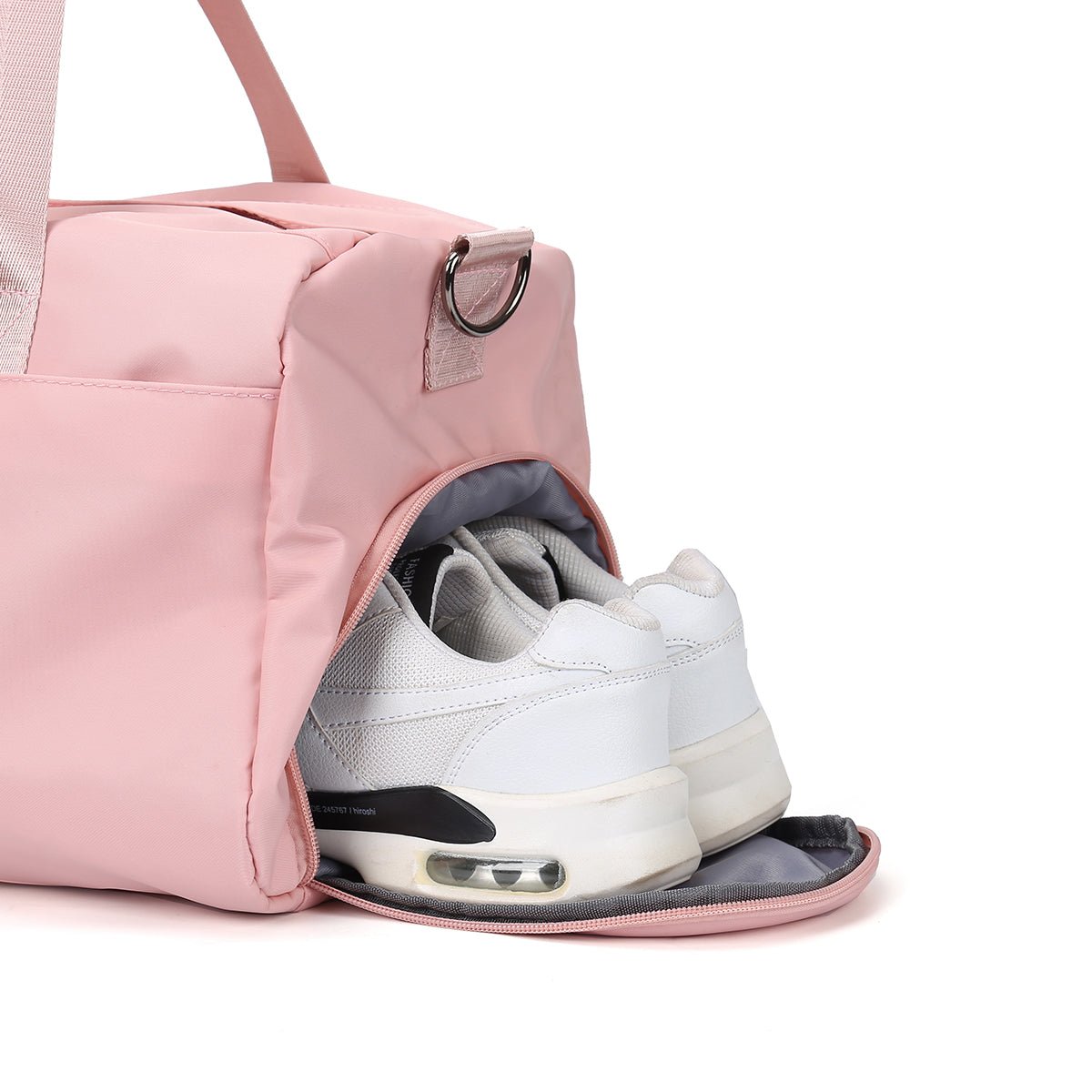 BASIC Women Waterproof Carry-on Gym Bag