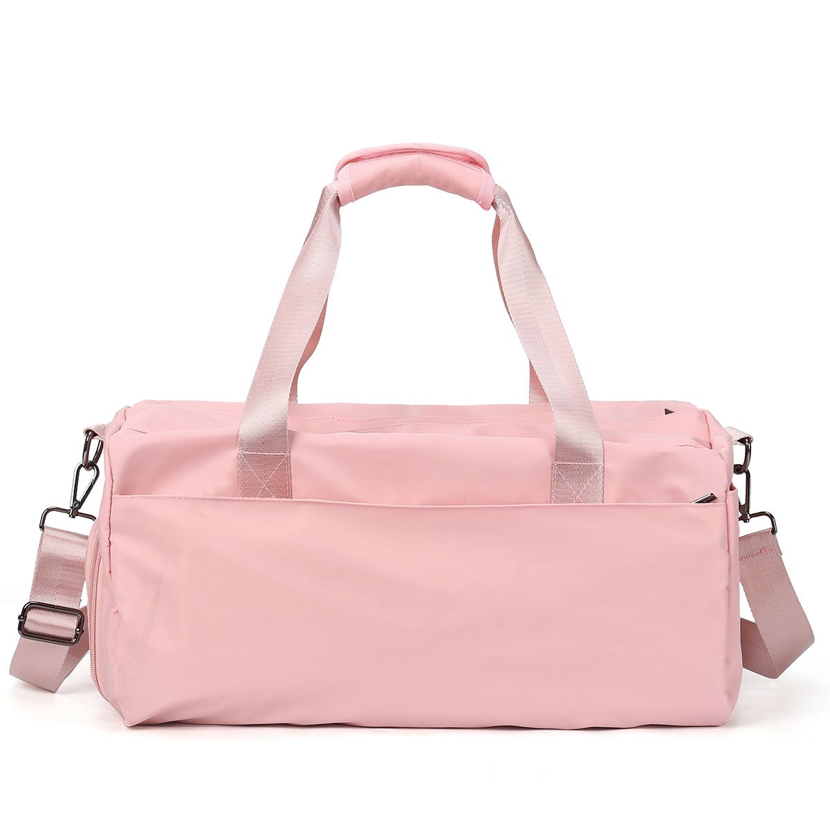 BASIC Women Waterproof Carry-on Gym Bag