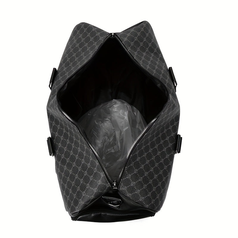 Large Capacity Gym Duffel Bag