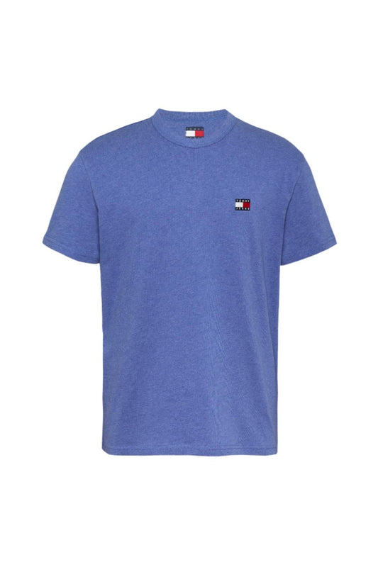 TOMMY JEANS - Men's logo T-shirt