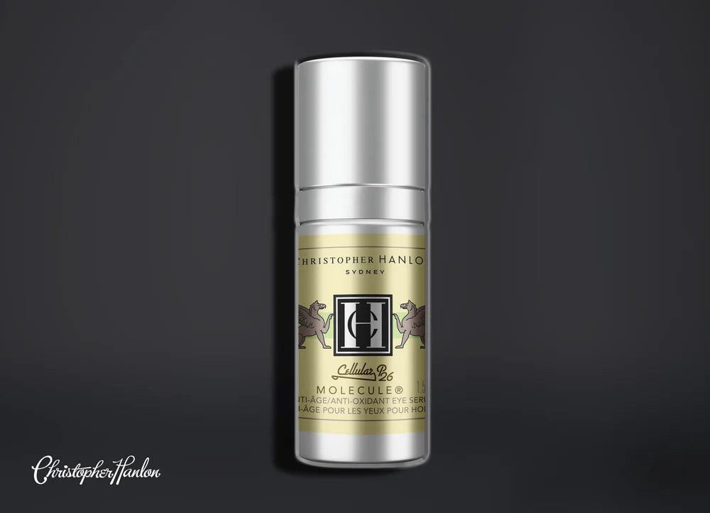 ANTI-ÂGE CELLULAR P26 ANTIOXIDANT EYE SERUM – COLLECTION