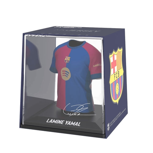 Lamine Yamal