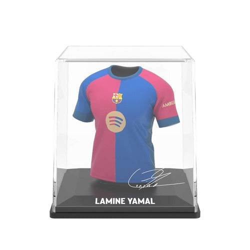 Lamine Yamal