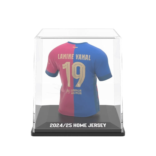 Lamine Yamal