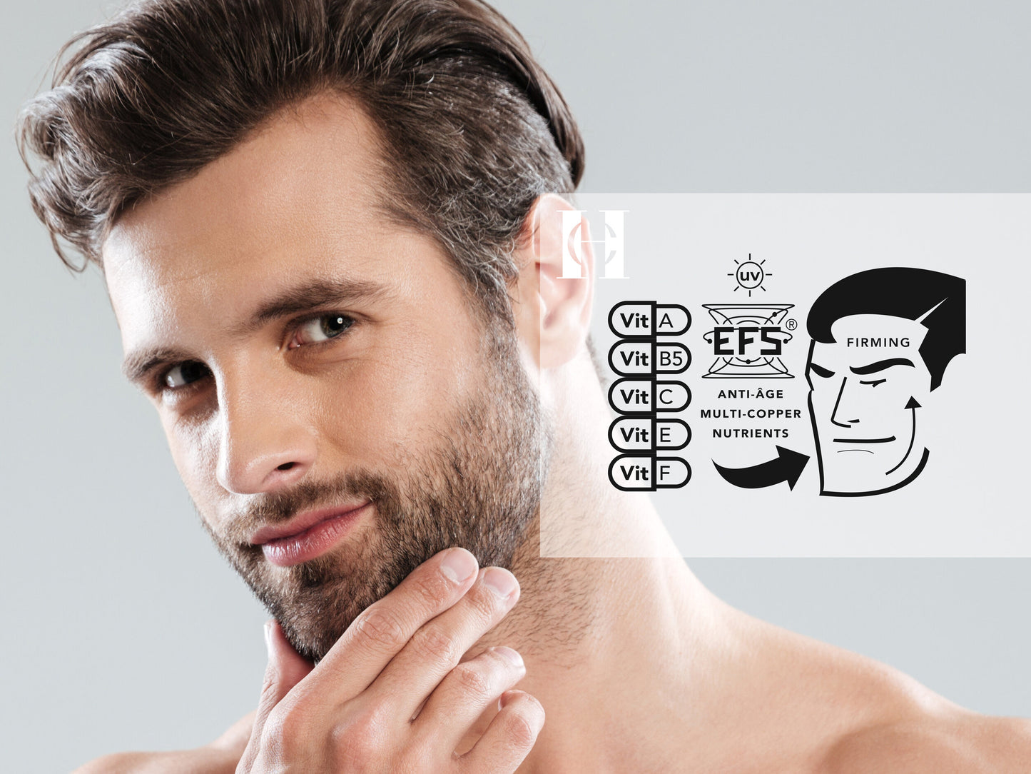 3-Step SKINCARE SYSTEM | MEN | Normal + Norm - Oily