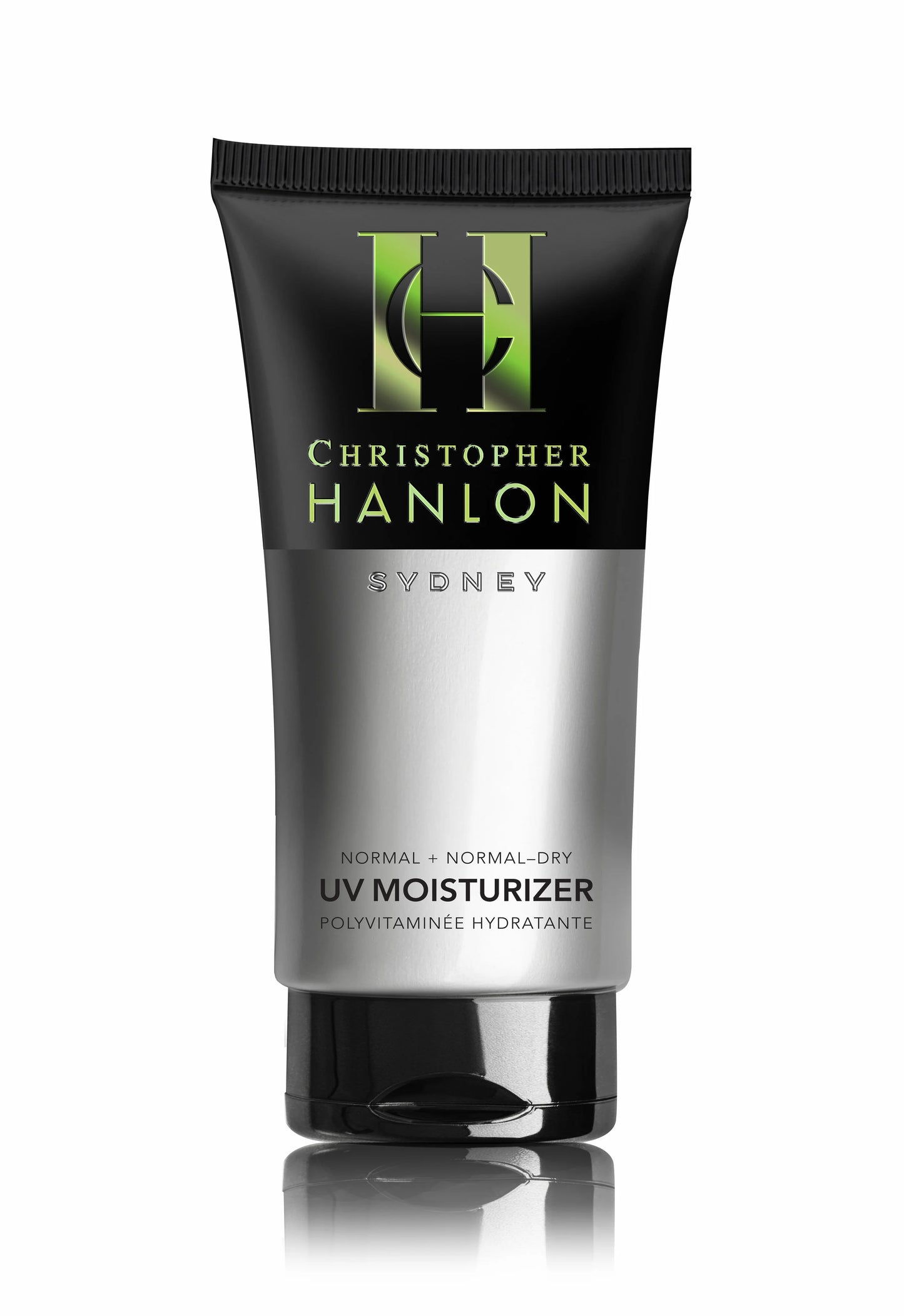 Step 3 | FACE MOISTURIZER ANTI ÂGE FOR MEN | ORIGINAL | Normal + Norm - Dry