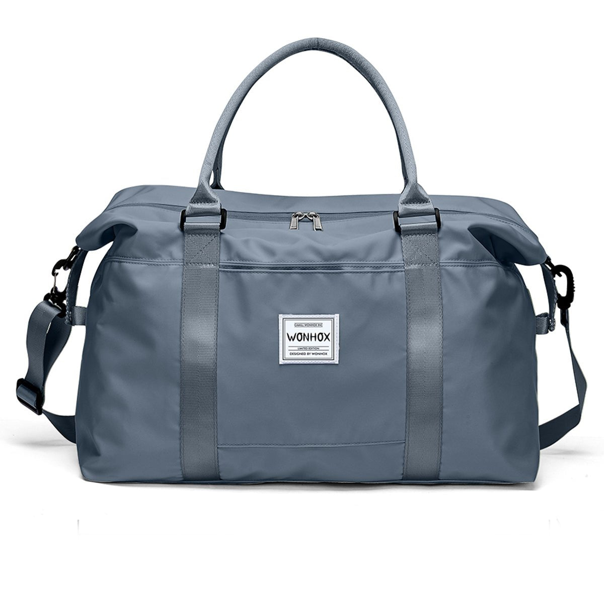 Street Trend Carry On Gym Bag