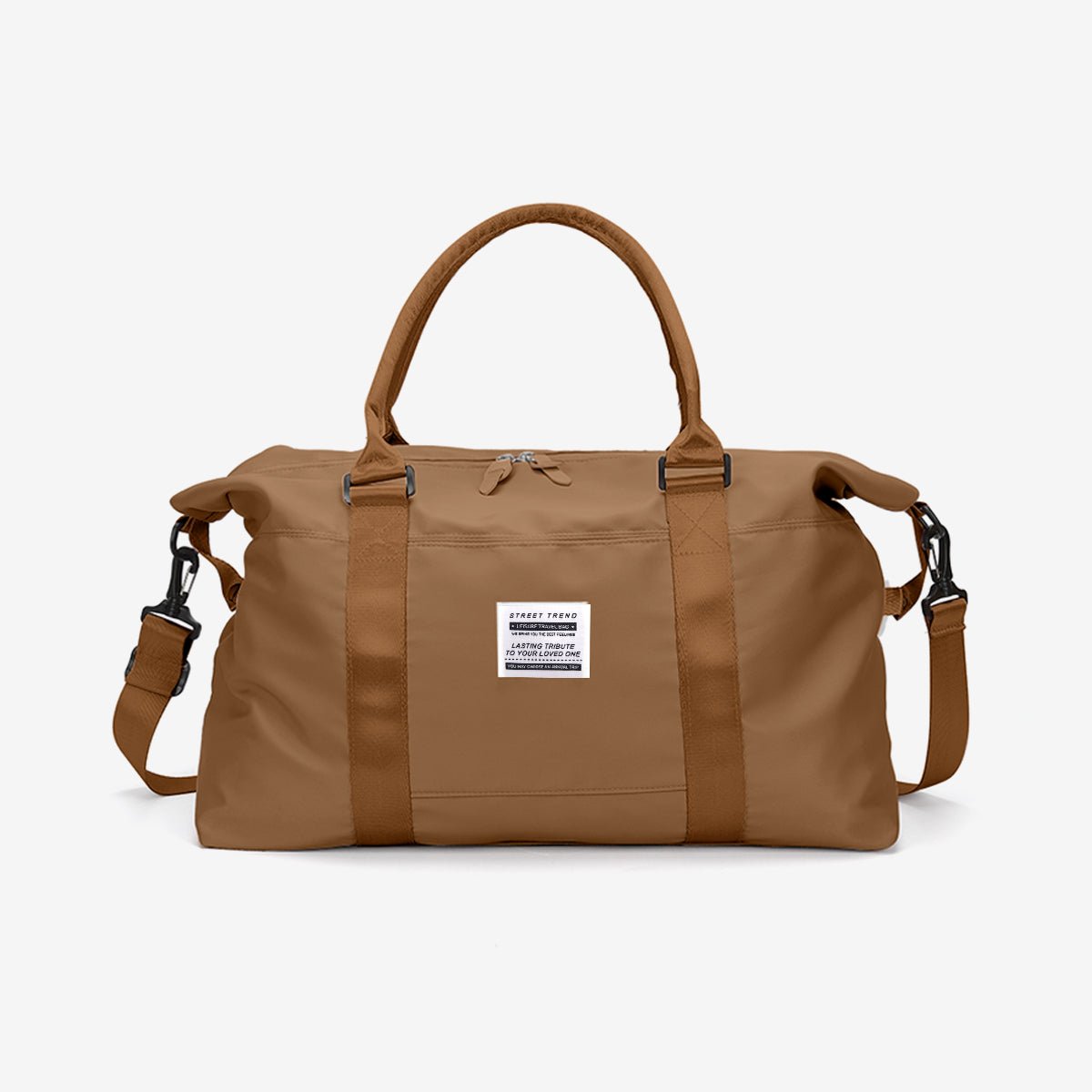 Street Trend Carry On Gym Bag