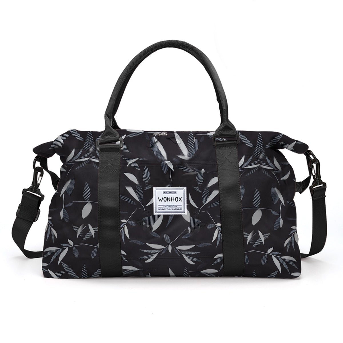 Street Trend Carry On Gym Bag