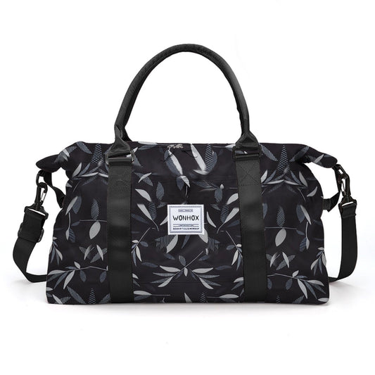 Street Trend Carry On Gym Bag