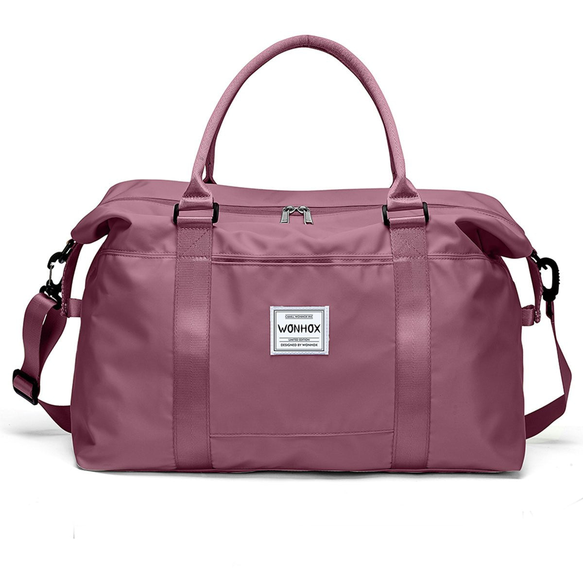 Street Trend Carry On Gym Bag