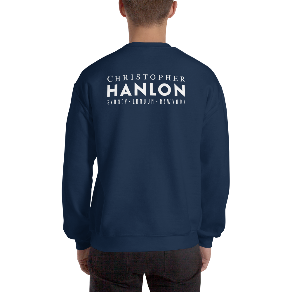 CH'EETAH (Him+Her) CH®SPORT | SWEATSHIRT | 015