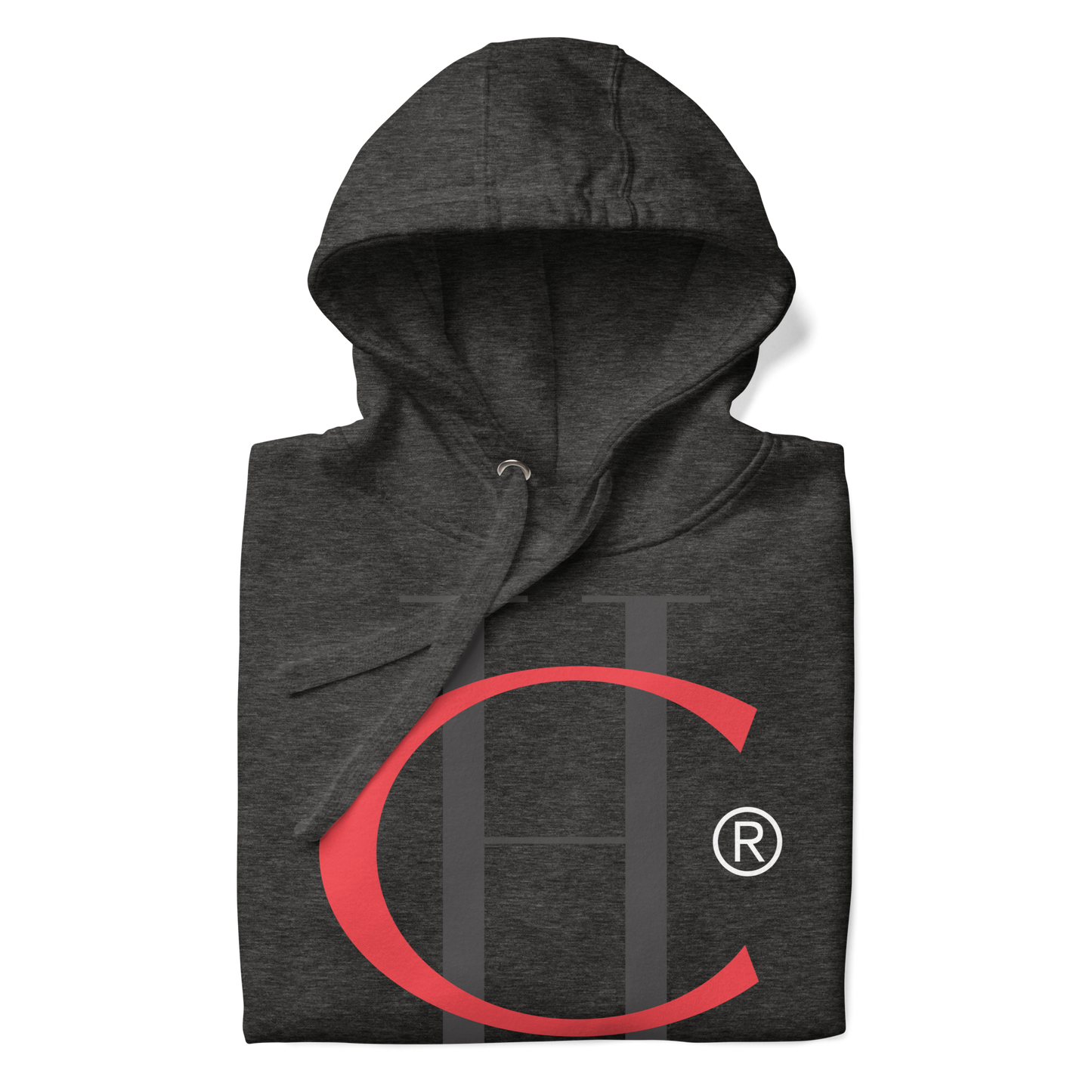 HOODED CH'EETAH (Him+Her) CH®SPORT SWEATSHIRT | 073