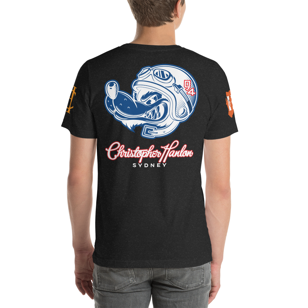 CH®SPORT T-SHIRT  | 060