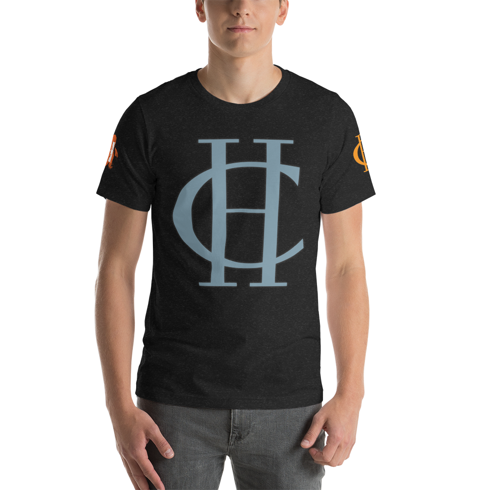 CH®SPORT T-SHIRT  | 060