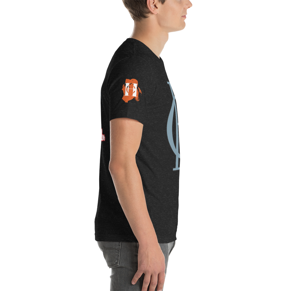 CH®SPORT T-SHIRT  | 060