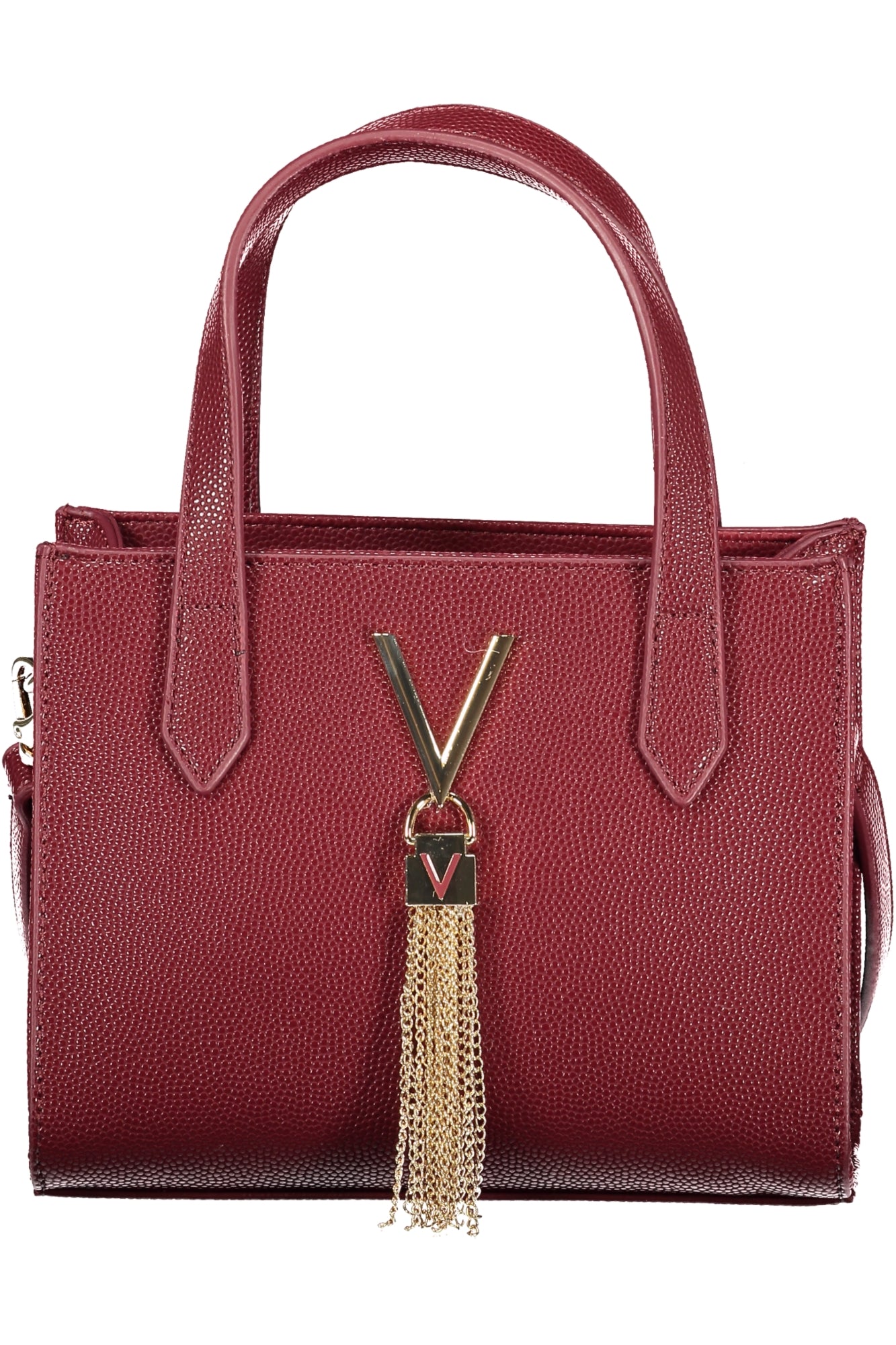 VALENTINO BAGS WOMEN'S BAG RED