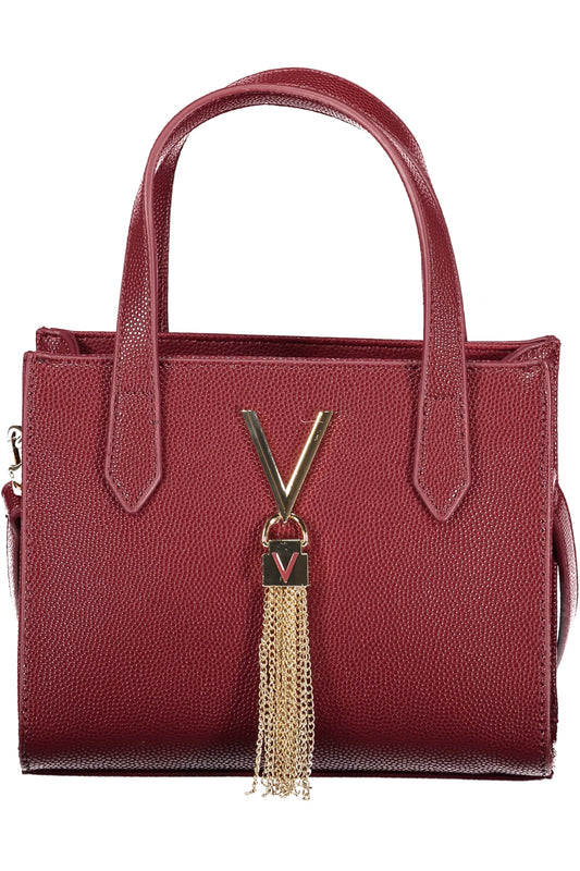 VALENTINO BAGS WOMEN'S BAG RED