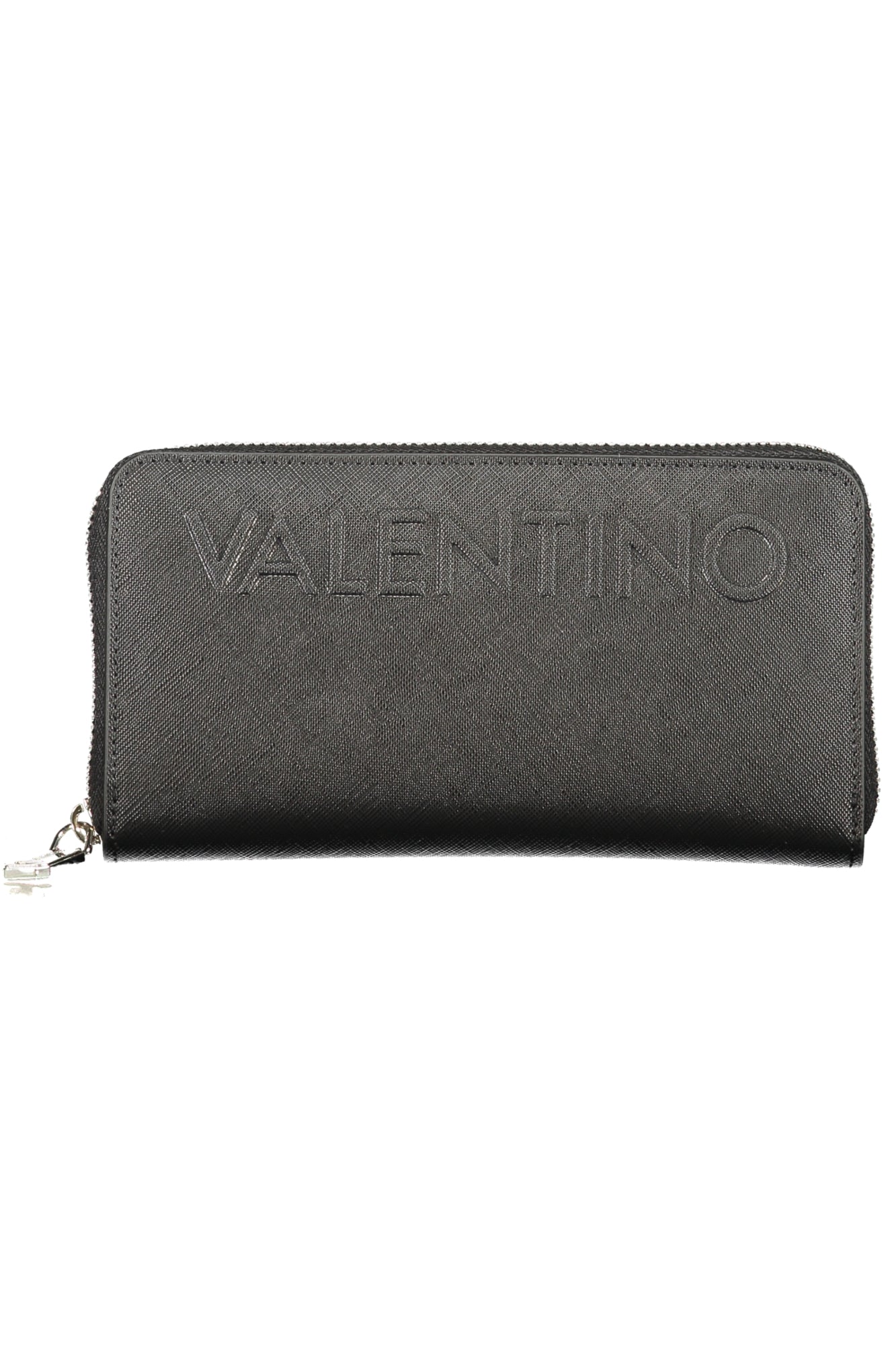 VALENTINO BAGS WOMEN'S BLACK WALLET