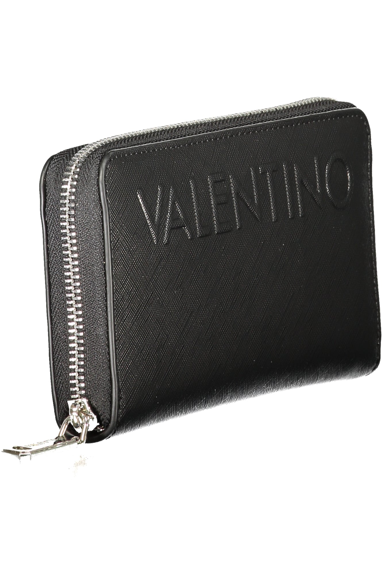 VALENTINO BAGS WOMEN'S BLACK WALLET